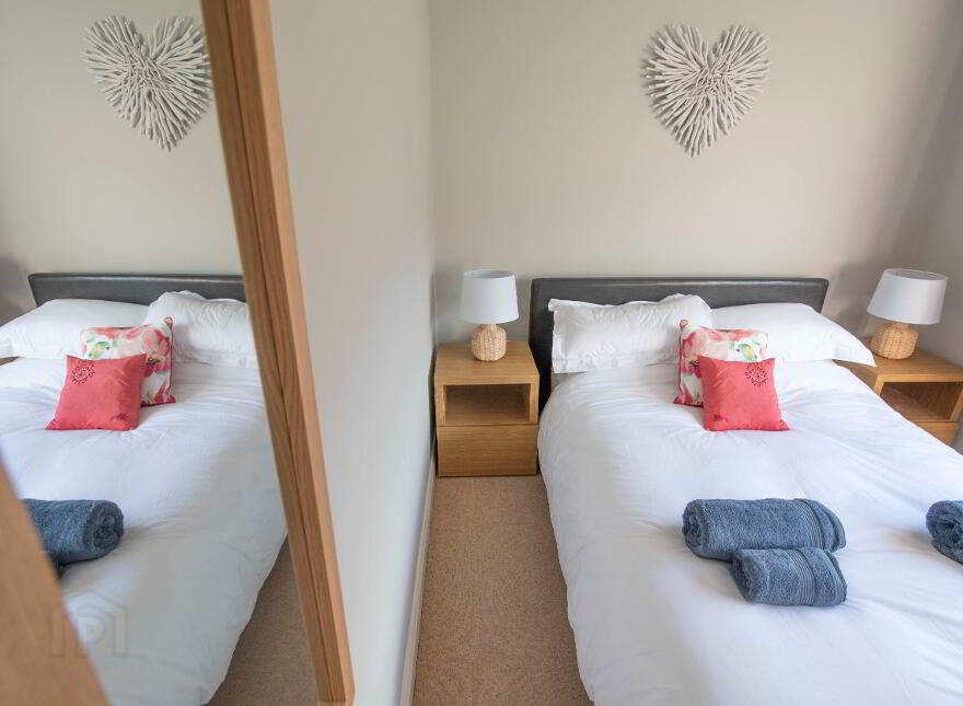 18 Ashfield Drive (holiday Let), Portstewart, BT55 7JT