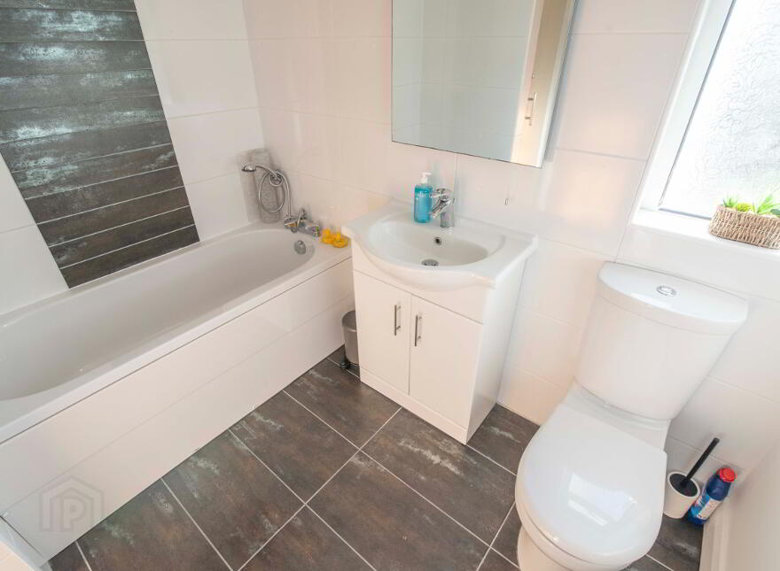 18 Ashfield Drive (holiday Let), Portstewart, BT55 7JT