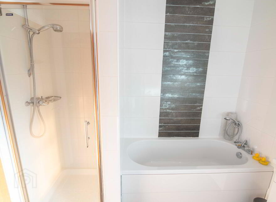 18 Ashfield Drive (holiday Let), Portstewart, BT55 7JT