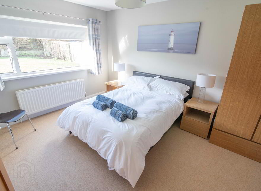 18 Ashfield Drive (holiday Let), Portstewart, BT55 7JT