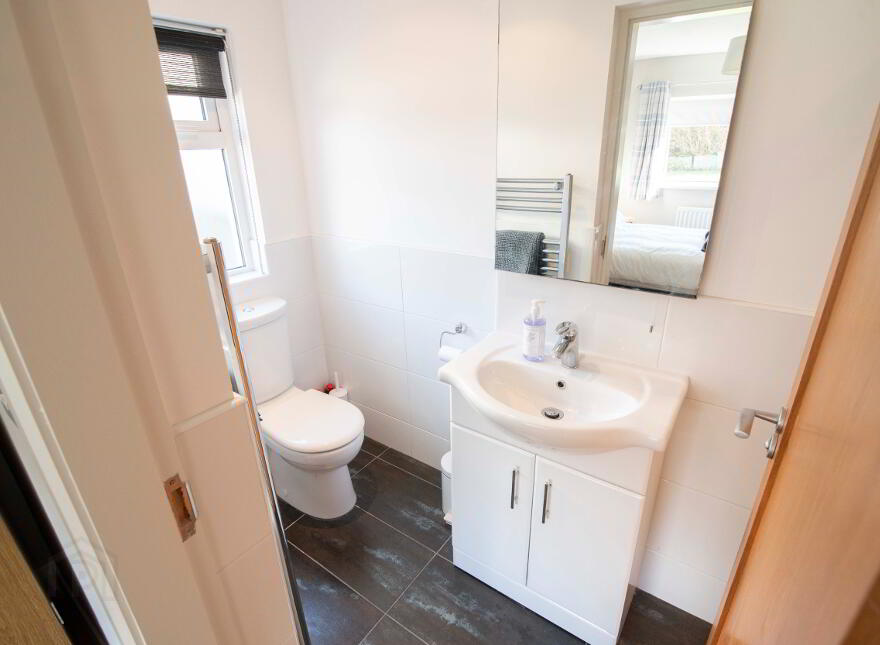 18 Ashfield Drive (holiday Let), Portstewart, BT55 7JT
