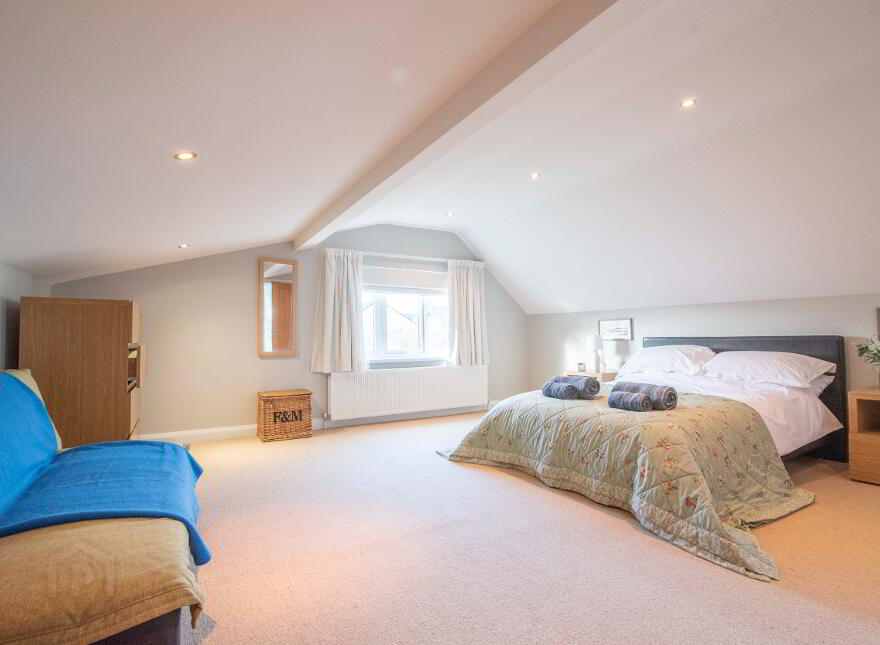 18 Ashfield Drive (holiday Let), Portstewart, BT55 7JT