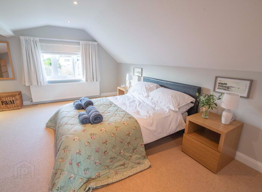 18 Ashfield Drive (holiday Let), Portstewart, BT55 7JT