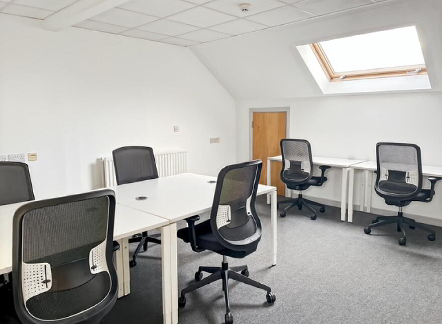 River House, Castle Lane, Coleraine, BT51 3DR