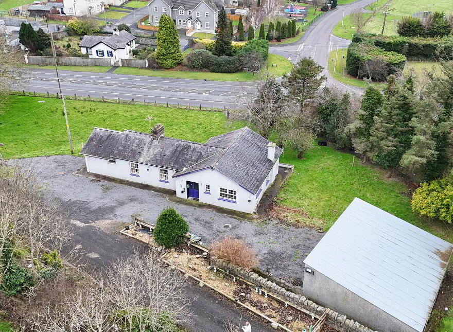 110 Gosford Road, Loughgilly, Armagh, BT60 2DS photo