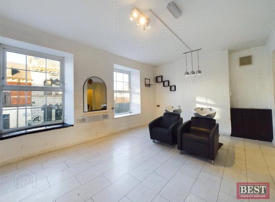 22 Monaghan Street, Newry, BT35 6AA