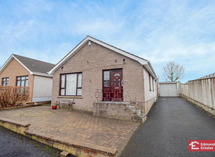 13 Sandmount Drive, Galgorm, Ballymena, BT42 1DX photo