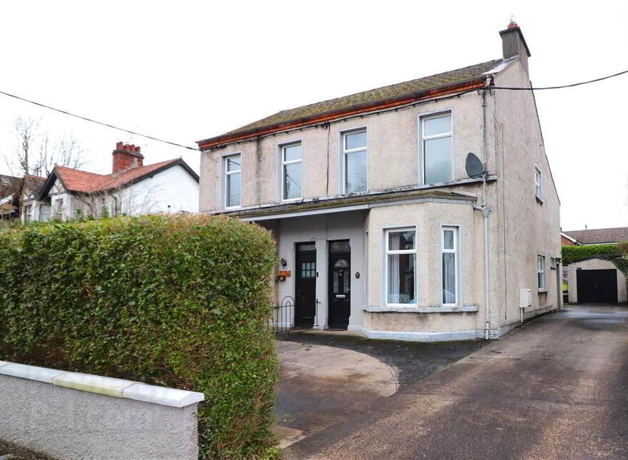 15 Station Road, Lambeg, Lisburn, BT27 4QD photo