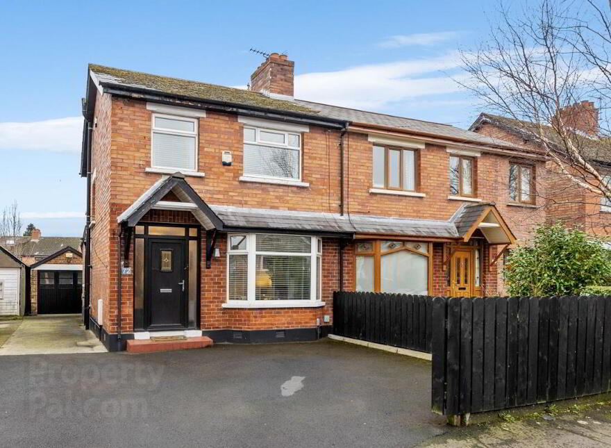 72 Sicily Park, Finaghy, Belfast, BT10 0AN photo