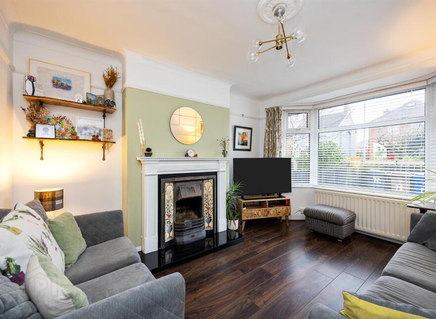 72 Sicily Park, Finaghy, Belfast, BT10 0AN