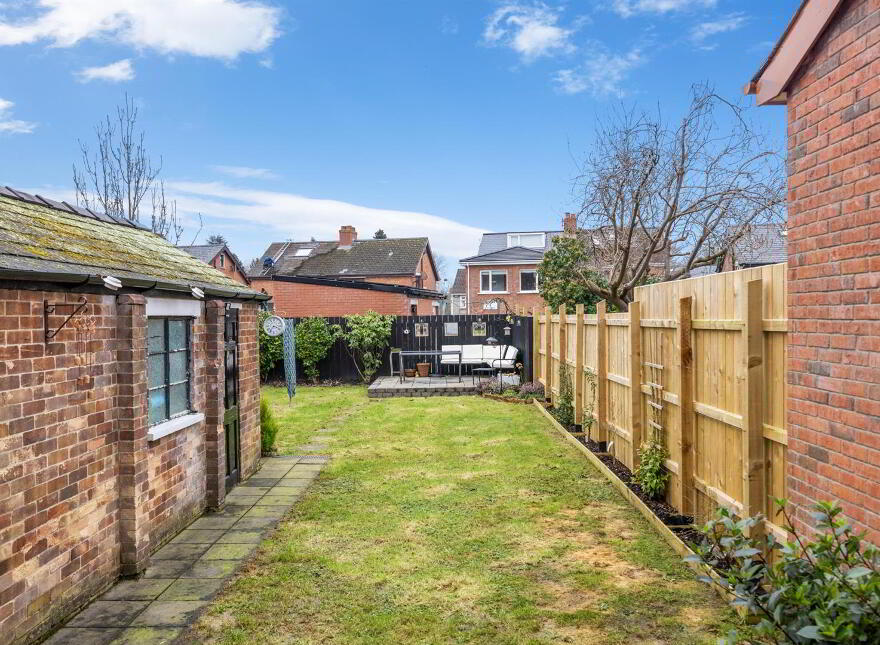 72 Sicily Park, Finaghy, Belfast, BT10 0AN