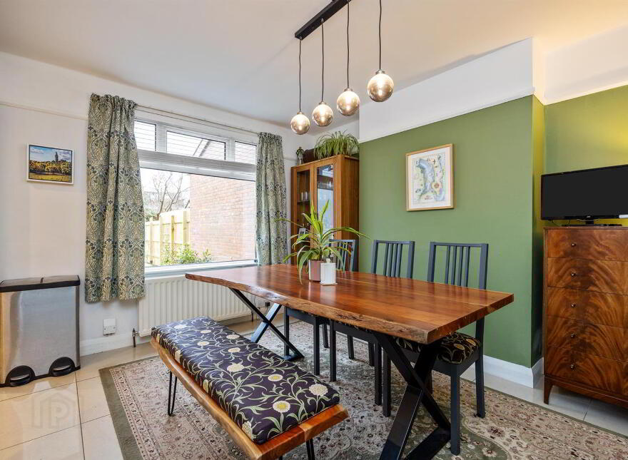 72 Sicily Park, Finaghy, Belfast, BT10 0AN