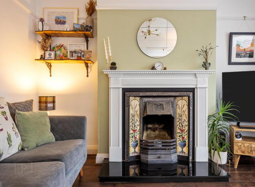 72 Sicily Park, Finaghy, Belfast, BT10 0AN