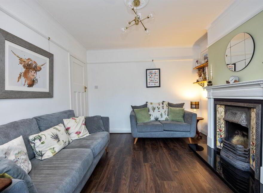 72 Sicily Park, Finaghy, Belfast, BT10 0AN