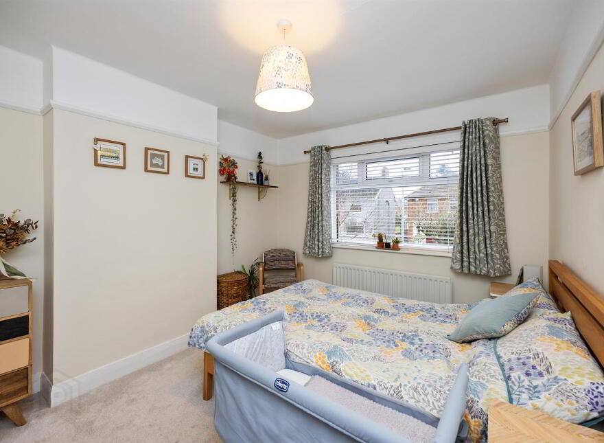 72 Sicily Park, Finaghy, Belfast, BT10 0AN
