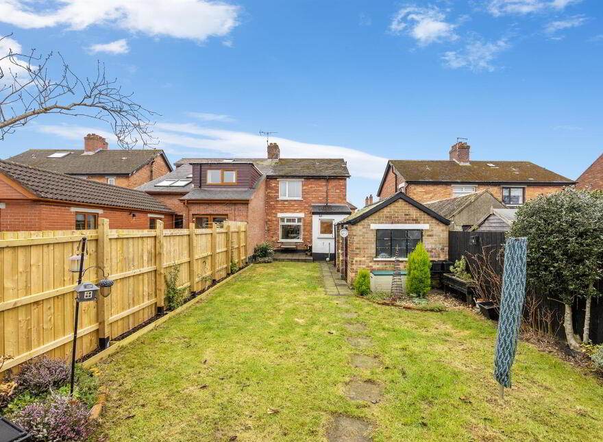 72 Sicily Park, Finaghy, Belfast, BT10 0AN