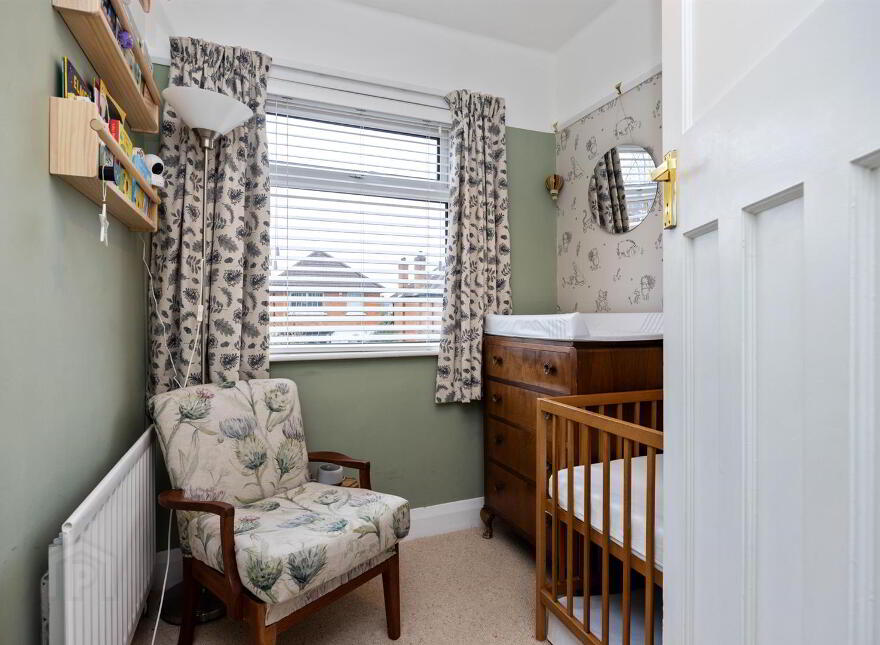 72 Sicily Park, Finaghy, Belfast, BT10 0AN