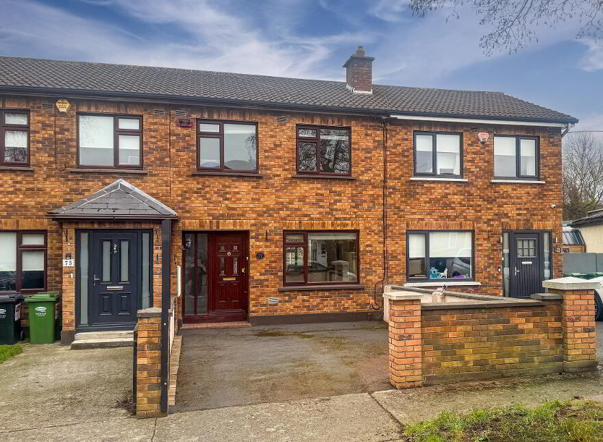 77 Oak Rise, Clondalkin, Dublin, D22KX99 photo