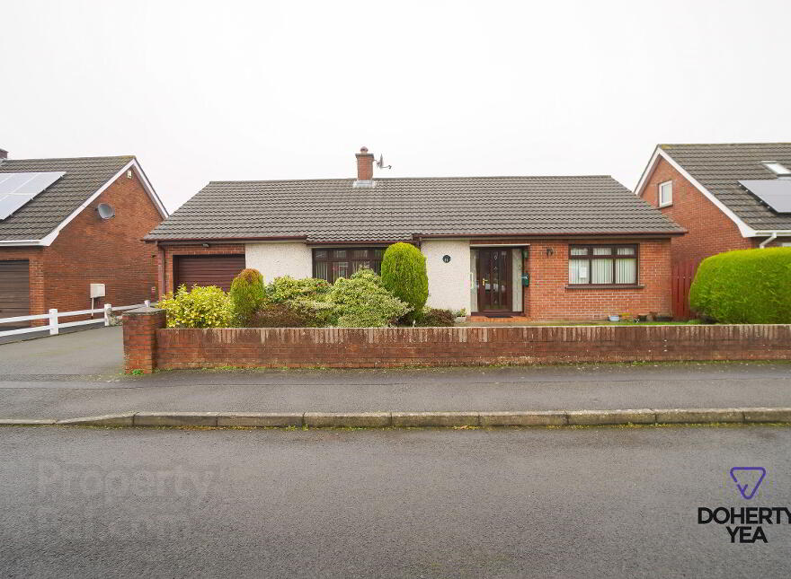 21 Brooklands Gardens, Whitehead, Carrickfergus, BT38 9RS photo