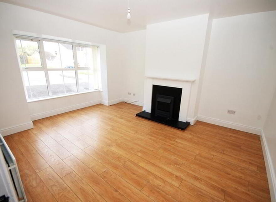 46 St Jude's Court, Lifford, F93D6YX