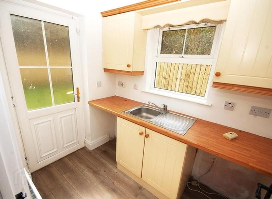 46 St Jude's Court, Lifford, F93D6YX
