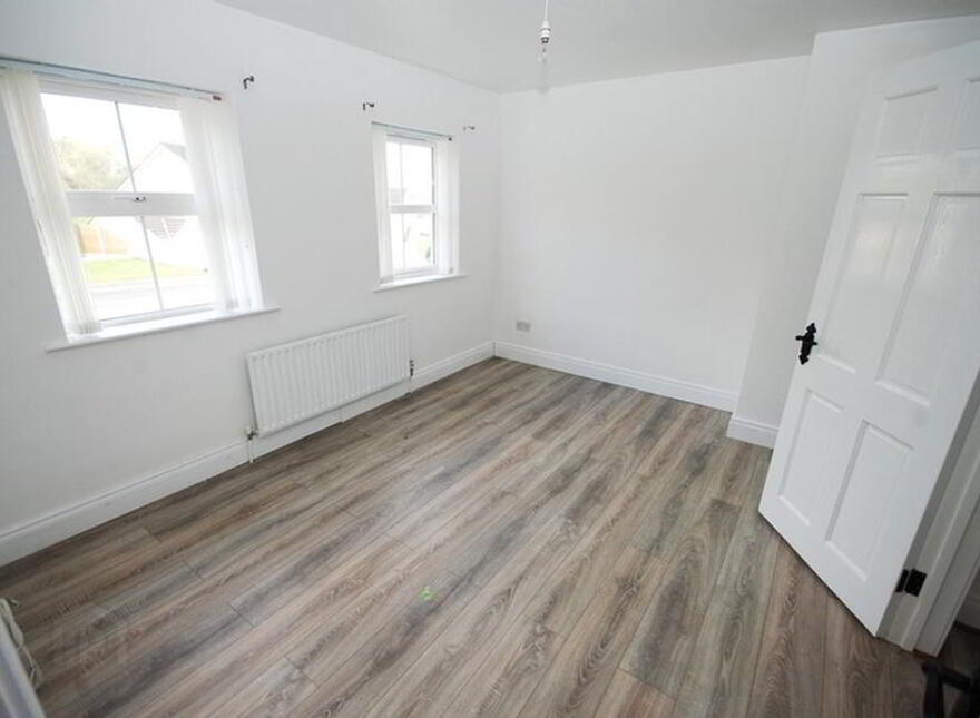 46 St Jude's Court, Lifford, F93D6YX