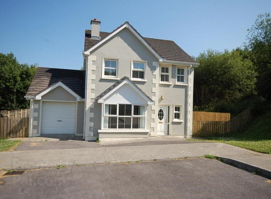 46 St Jude's Court, Lifford, F93D6YX photo