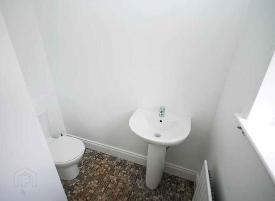 46 St Jude's Court, Lifford, F93D6YX