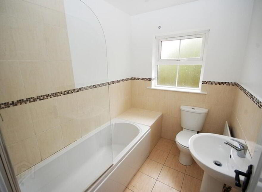 46 St Jude's Court, Lifford, F93D6YX