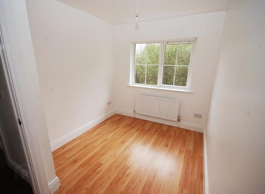 46 St Jude's Court, Lifford, F93D6YX
