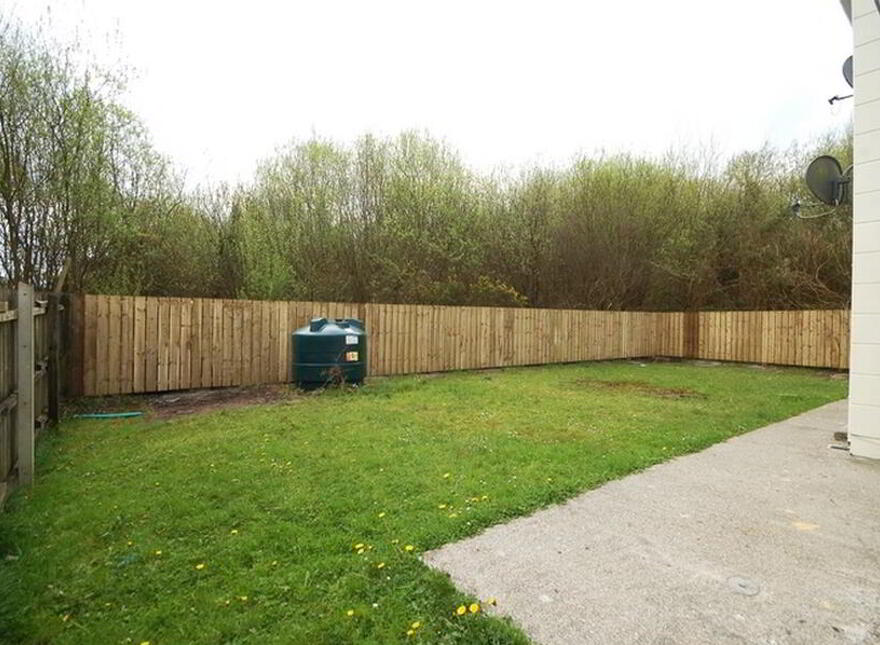 46 St Jude's Court, Lifford, F93D6YX