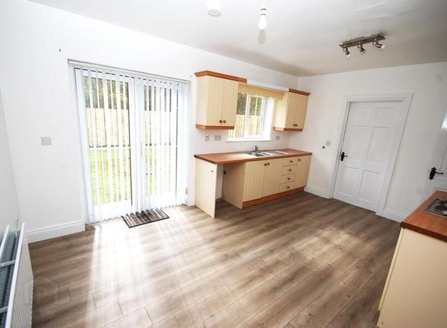 46 St Jude's Court, Lifford, F93D6YX