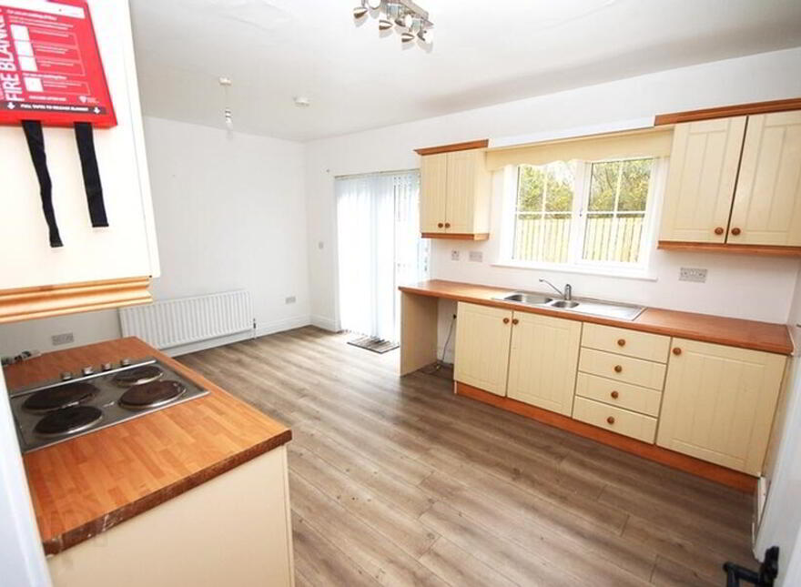 46 St Jude's Court, Lifford, F93D6YX