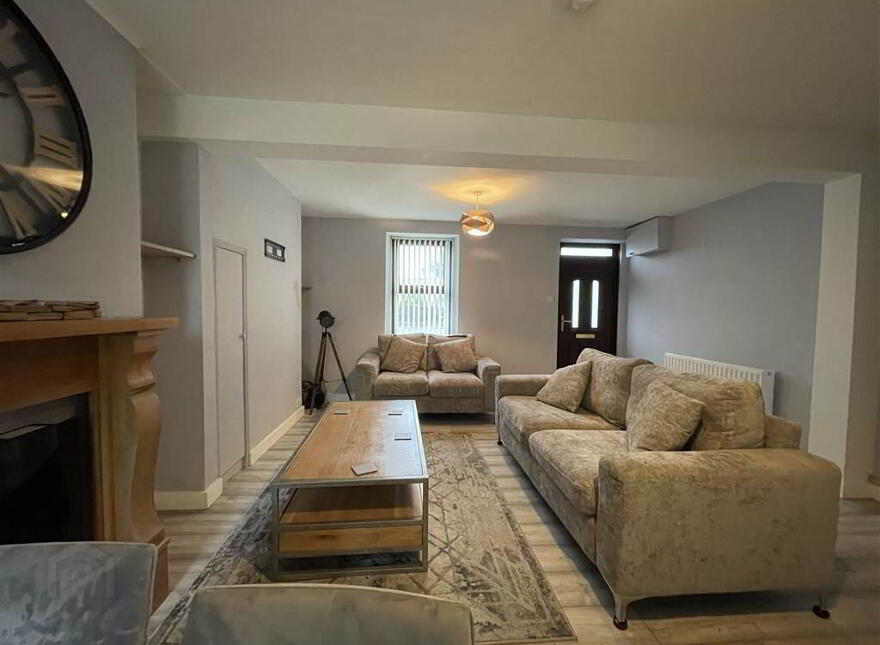 2 Hill Street, Crumlin, BT29 4XG