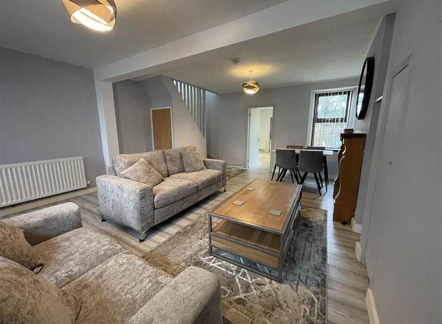 2 Hill Street, Crumlin, BT29 4XG