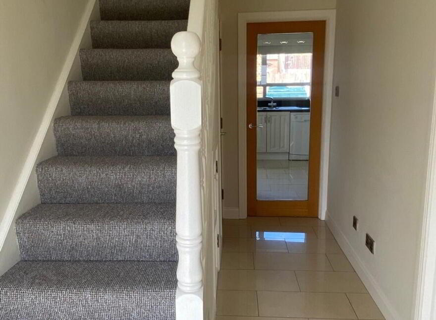 18 Ashdale, Enniskillen, BT74 4BH