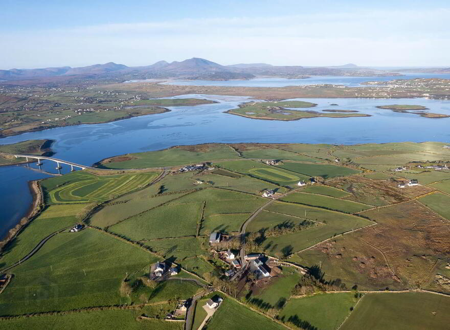 Leat Beg, Ballyheerin, Fanad, F92R684