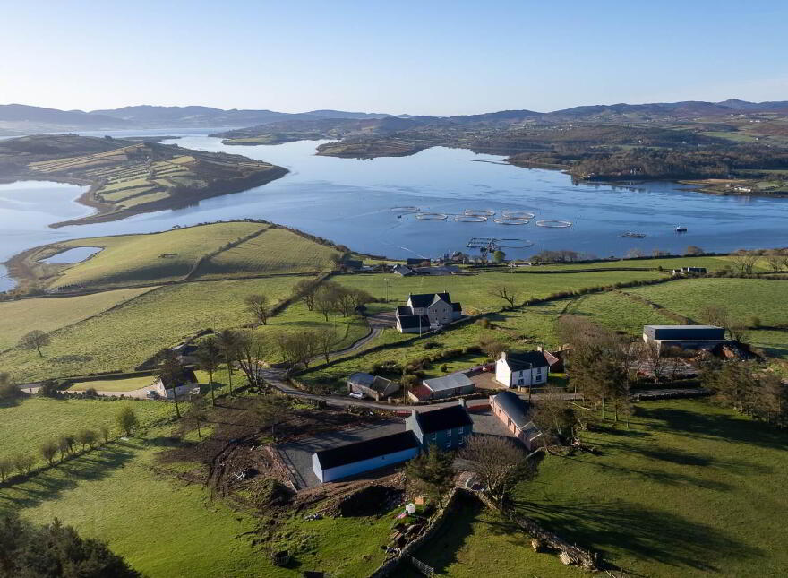 Leat Beg, Ballyheerin, Fanad, F92R684