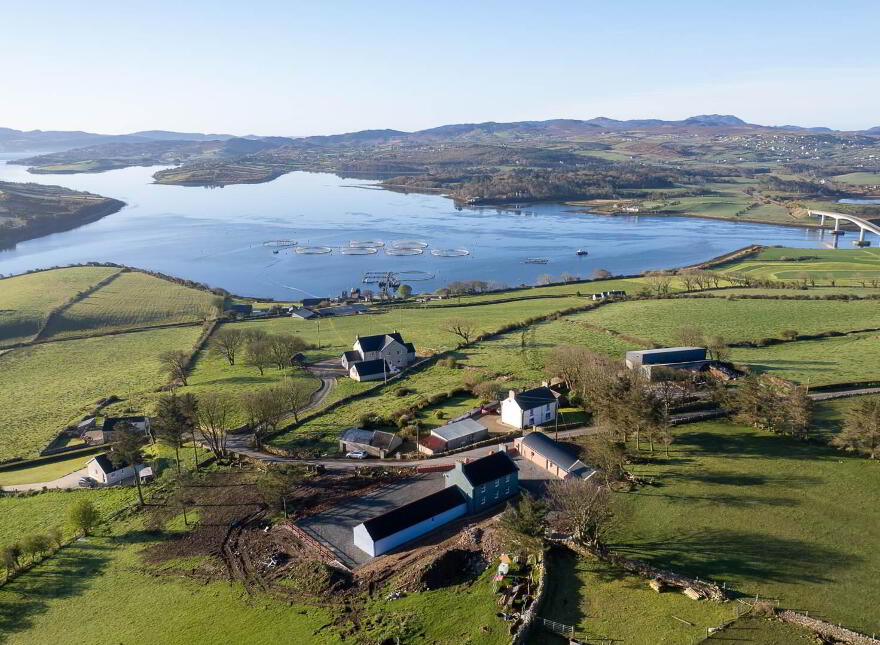 Leat Beg, Ballyheerin, Fanad, F92R684