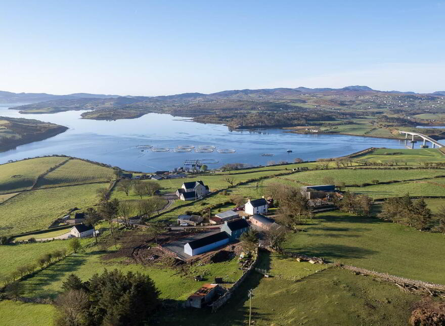 Leat Beg, Ballyheerin, Fanad, F92R684