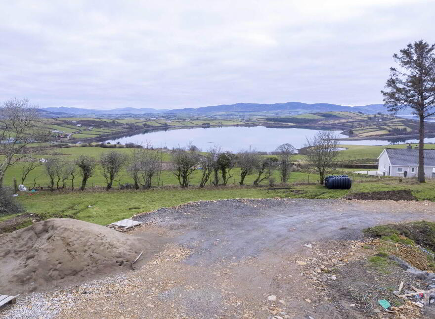 Leat Beg, Ballyheerin, Fanad, F92R684