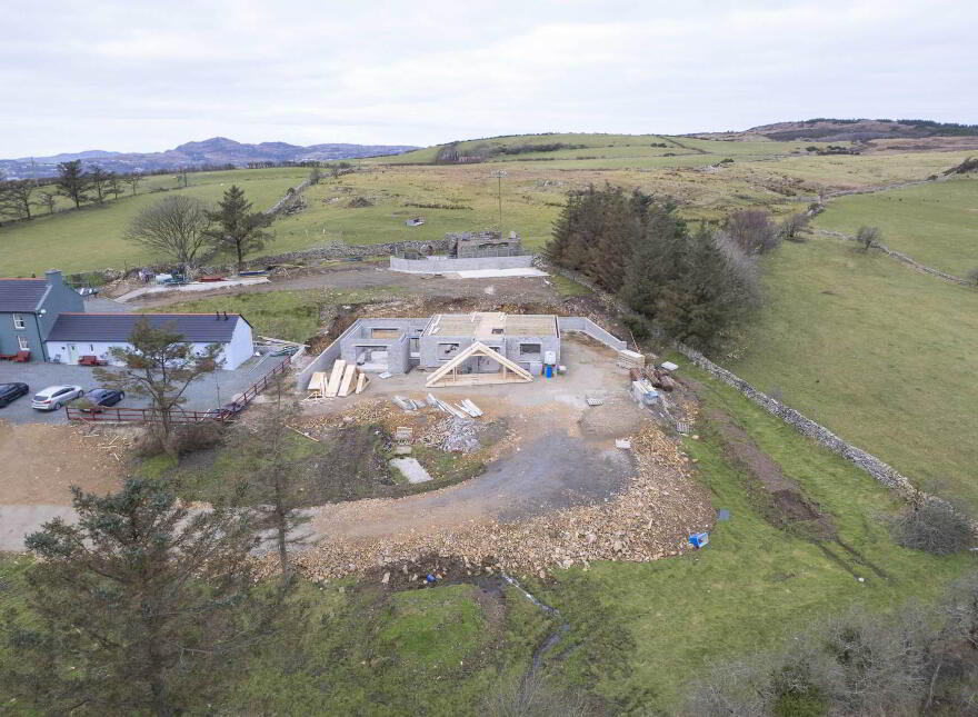 Leat Beg, Ballyheerin, Fanad, F92R684
