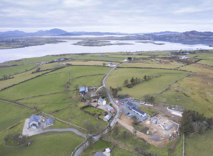Leat Beg, Ballyheerin, Fanad, F92R684