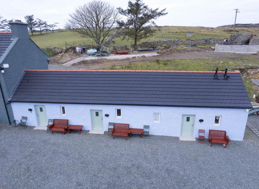 Leat Beg, Ballyheerin, Fanad, F92R684