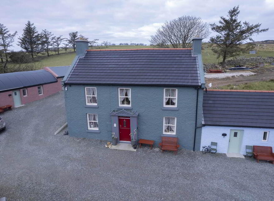 Leat Beg, Ballyheerin, Fanad, F92R684