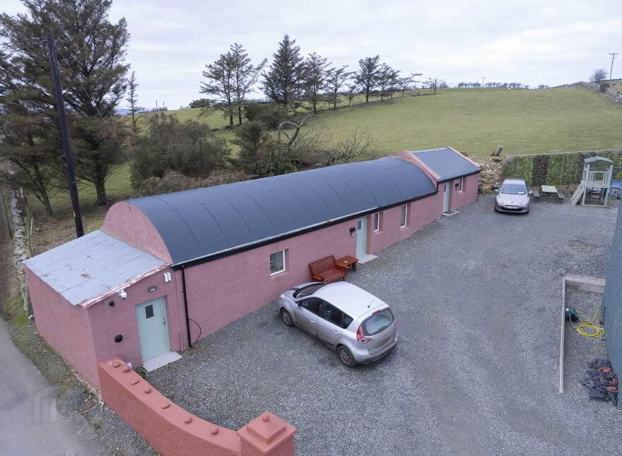 Leat Beg, Ballyheerin, Fanad, F92R684