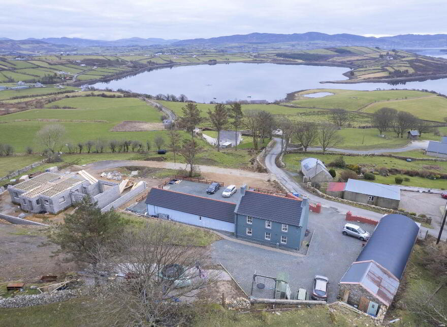 Leat Beg, Ballyheerin, Fanad, F92R684
