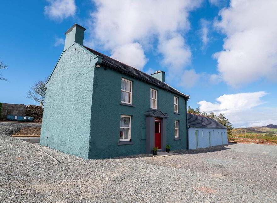Leat Beg, Ballyheerin, Fanad, F92R684