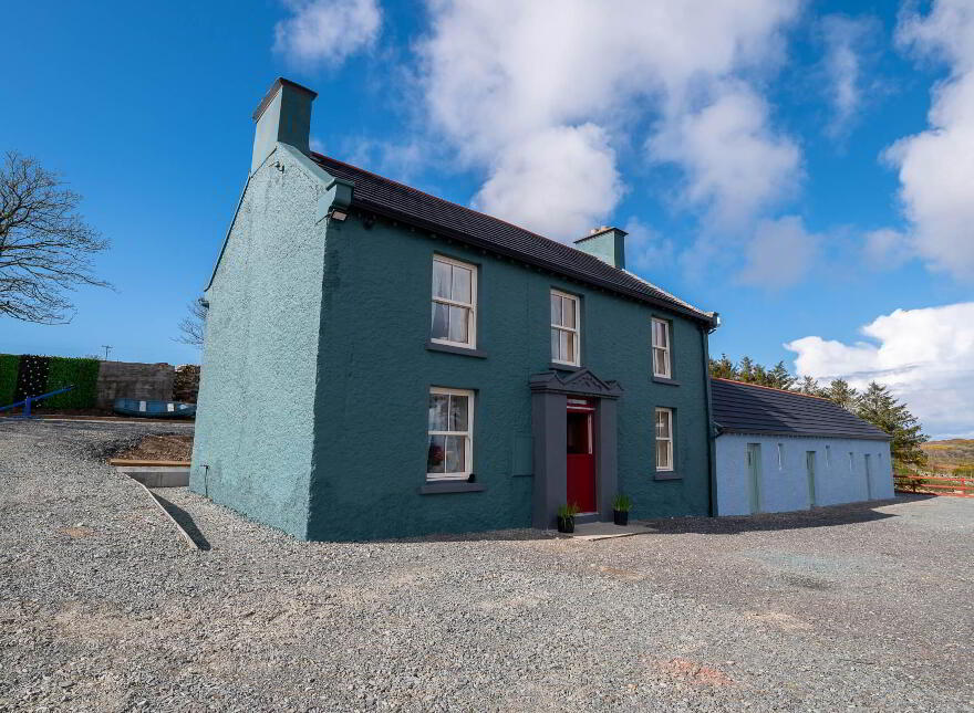 Leat Beg, Ballyheerin, Fanad, F92R684