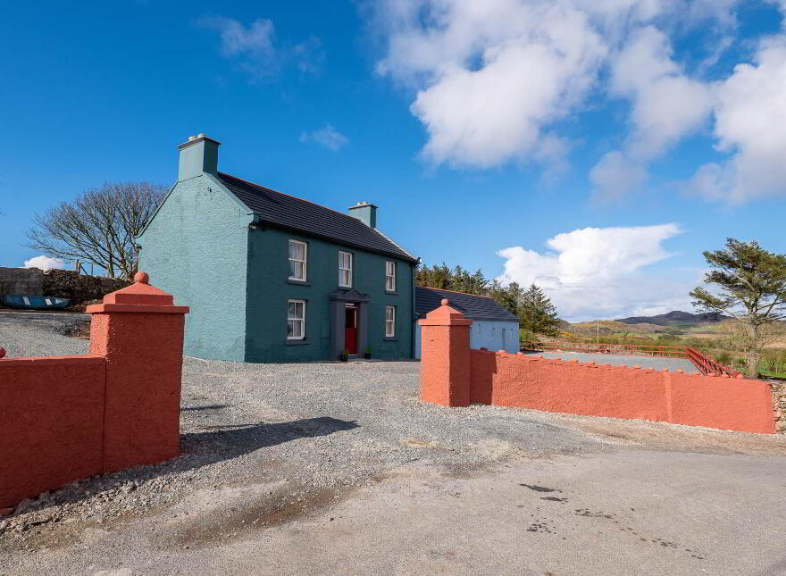 Leat Beg, Ballyheerin, Fanad, F92R684